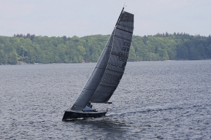 40ft Carbon