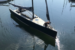 40ft Carbon