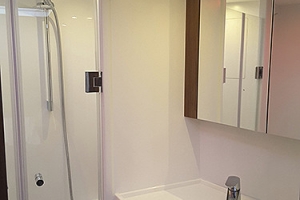 Jacht Żaglowy Algro 53 (Drop Keel)