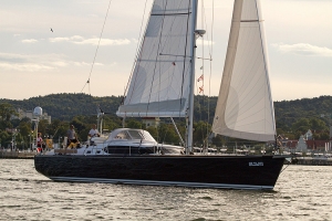 Jacht Żaglowy Algro 68 (Swing Keel)