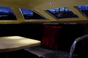 Jacht Żaglowy Algro 68 (Swing Keel)