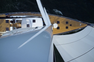 Jacht Żaglowy Algro 68 (Swing Keel)