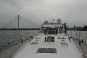 Jacht Żaglowy - Level 56