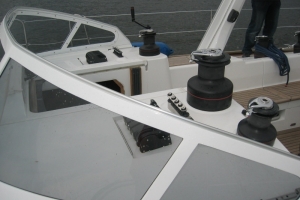 Jacht Żaglowy - Level 56