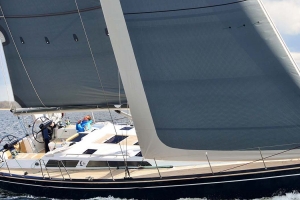 Jacht Żaglowy Comfortina 46